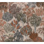 Architects Paper Floral Impression Vliestapete Dschungeltapete Beige matt 10,05 m x 0,53 m