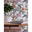 Architects Paper Jungle Chic Vliestapete Florale Tapete Bunt matt 10,05 m x 0,53 m