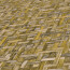 Architects Paper Jungle Chic Vliestapete Tapete in Holzoptik Gelb matt 10,05 m x 0,53 m