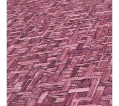 Architects Paper Jungle Chic Vliestapete Tapete in Holzoptik Rosa matt 10,05 m x 0,53 m