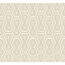 Architects Paper Jungle Chic Vliestapete Retrotapete / Vintagetapete Gold matt 10,05 m x 0,53 m