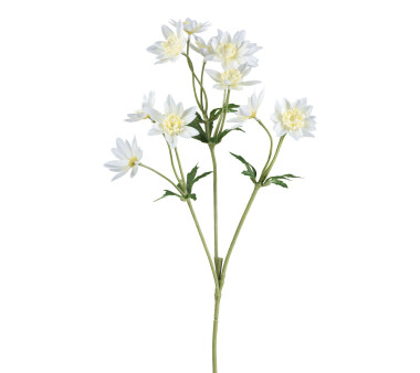kaufen 68 3er Höhe weiß, Kunstblume Set, online cm ca. Gladiole,