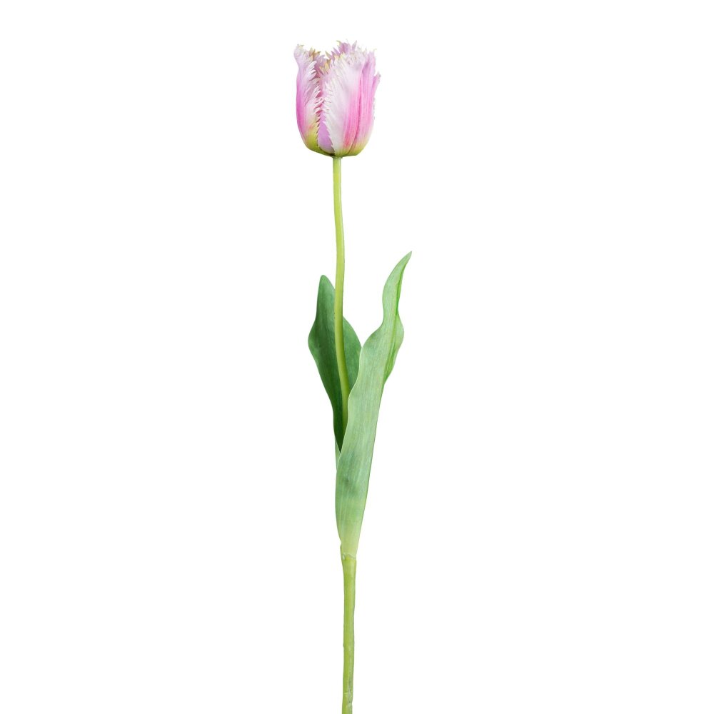 | 4er, kaufen rosa, 67 Tulpe cm Kunstblume