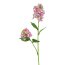 Kunstblume Wildhortensie, 4er Set, Farbe rosa, Höhe ca. 66 cm