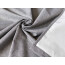 Thermo-Einzelschal ANGELIQUE blickdicht, mit Ösen, Farbe grau, HxB 245x135 cm