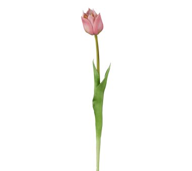 Tulpe | Kunstblume rosa, cm kaufen 67 4er,