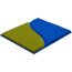 GRUND Badteppich-Serie MANTA, Farbe blau