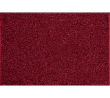 GRUND Badteppich-Serie CONCORDIA, Farbe ruby