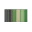 GRUND Badteppich-Serie SUMMERTIME, Farbe grün