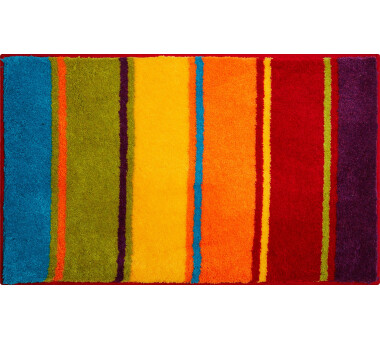 GRUND Badteppich-Serie SUMMERTIME, Farbe multicolor
