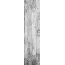 VISION S Schiebegardinen Set 5er LIZZA, halbtransparent, Höhe 260 cm, grau