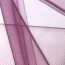 VISION S Schiebevorhänge Set 3er PACOLIA, halbtransparent, Höhe 260 cm, pink