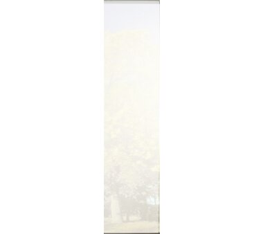 3er-Set Schiebevorhang, 88095-707, blickdicht, UFA, Höhe 245 cm, rot-pink