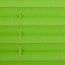 Lichtblick Plissee Klemmfix, ohne Bohren, verspannt - grün 70 cm x 210 cm (B x L)