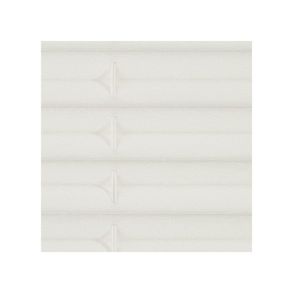 Lichtblick Klemmfix Plissee, weiß 75x130 cm, kaufen | Sonnenschutz-Plissees