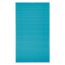 Lichtblick Plissee Klemmfix, ohne Bohren, verspannt - blau 75 cm x 130 cm (B x L)