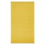 Lichtblick Plissee Klemmfix, ohne Bohren, verspannt - gelb 75 cm x 130 cm (B x L)