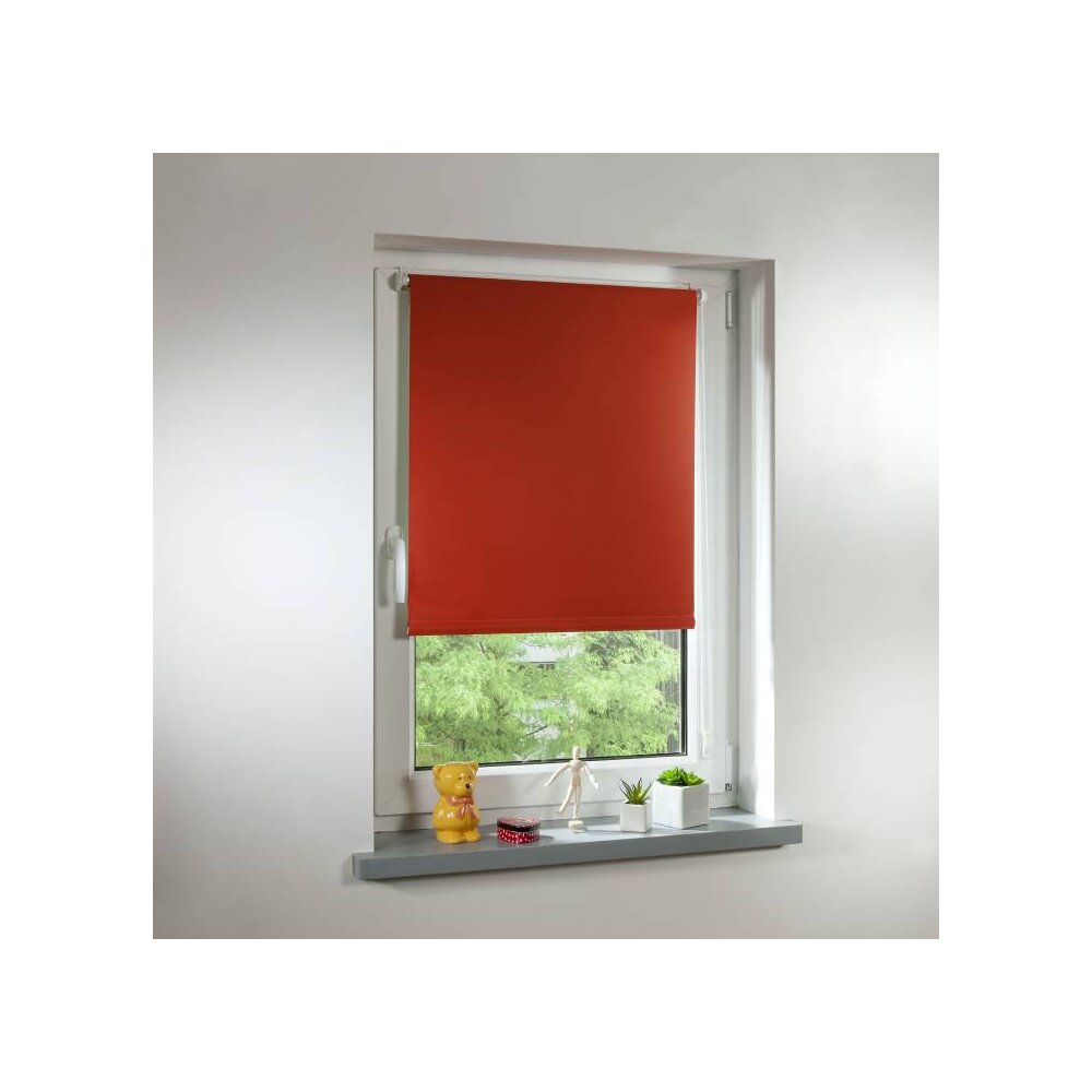 Sonnenschutz-Fensterfolie 10 x Fenster Verdunkelung 100 x 100 cm