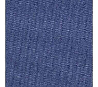 LIEDECO Klemmfix-Rollo Verdunklung mit Thermobeschichtung, verspannt - Farbe blau